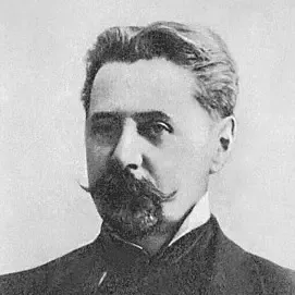 Innokenti Annenski