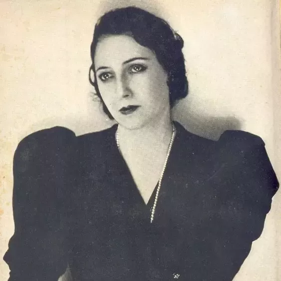 Jeanette d'Ibar
