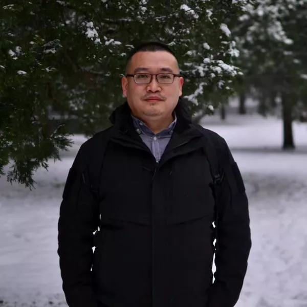 avatar of 张文武
