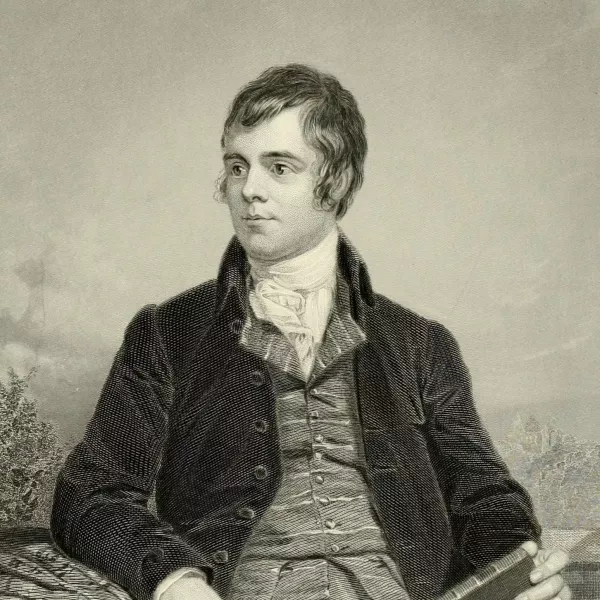 avatar of 罗伯特·彭斯