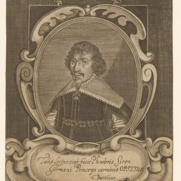 avatar of 马丁·奥皮茨