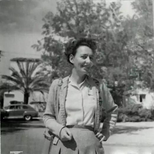 avatar of 丽娅·戈登伯格