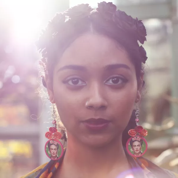 avatar of 莎菲耶·艾希洛