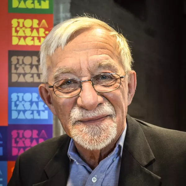 avatar of 拉尔斯·古斯塔夫森