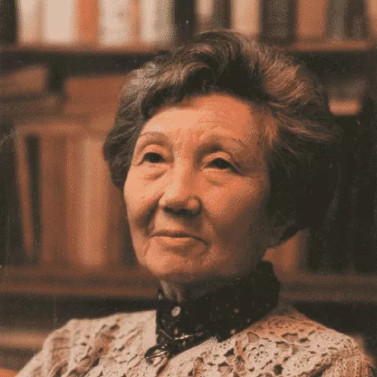 Yang Jingru