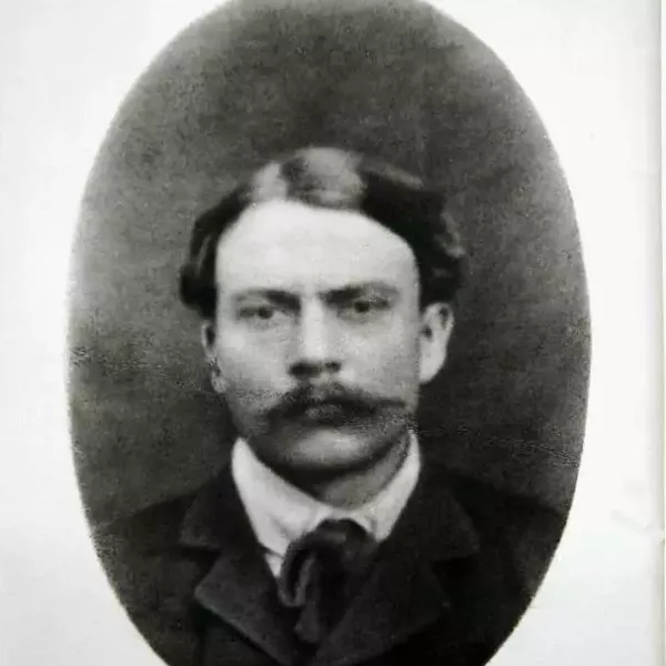 avatar of 迪诺·坎帕纳