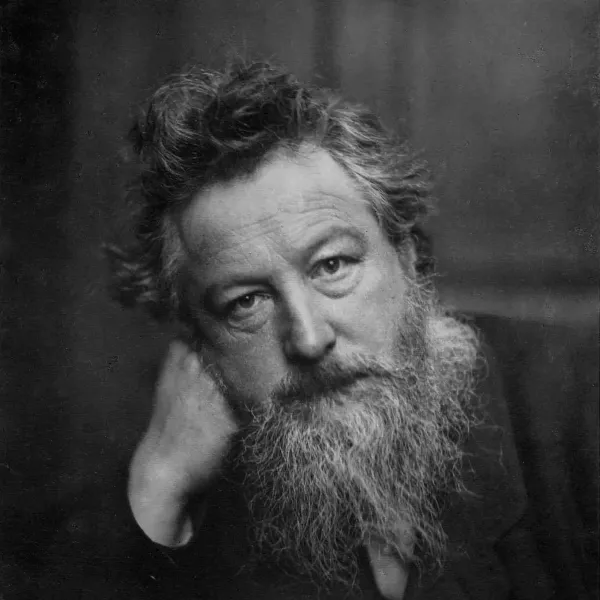 Gulielmus Morris