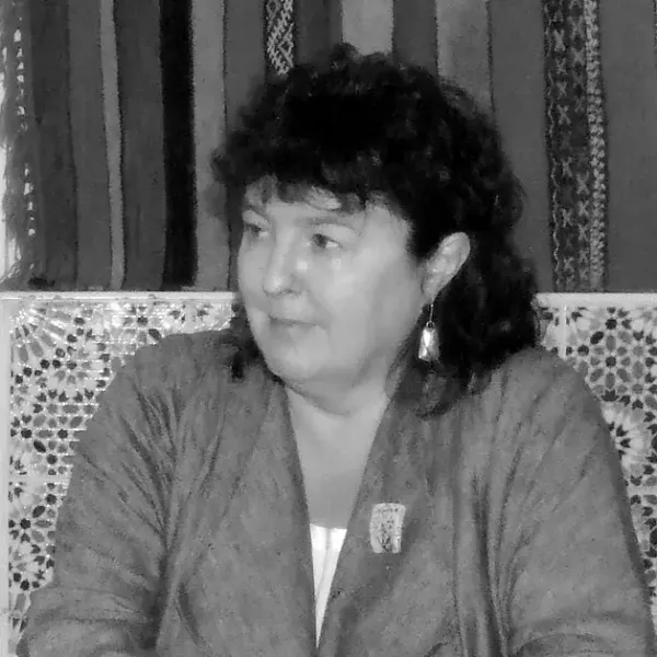 Carola Anna Duffy