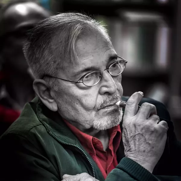 avatar of Stratis Haviaras