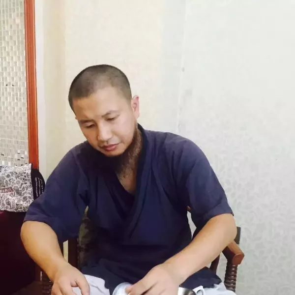 白木