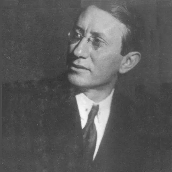 avatar of 科尔扎诺夫斯基
