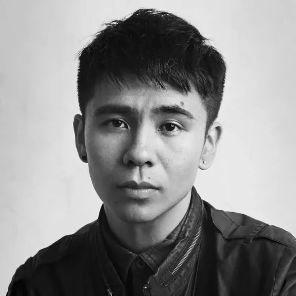 Ocean Vuong