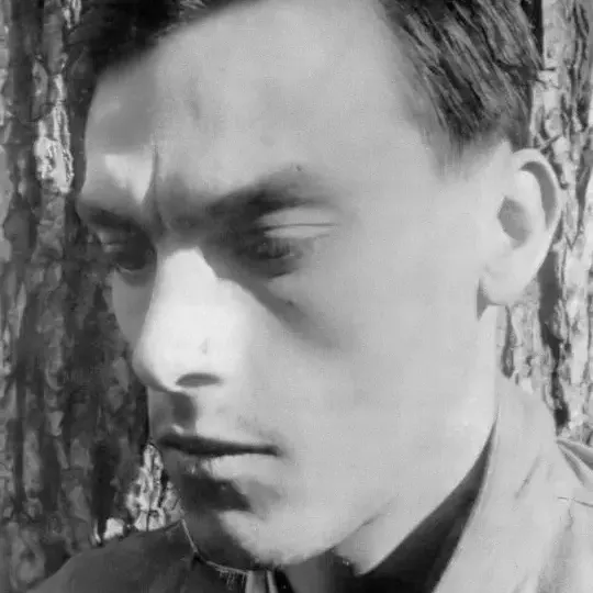 阿尔谢尼·塔尔科夫斯基