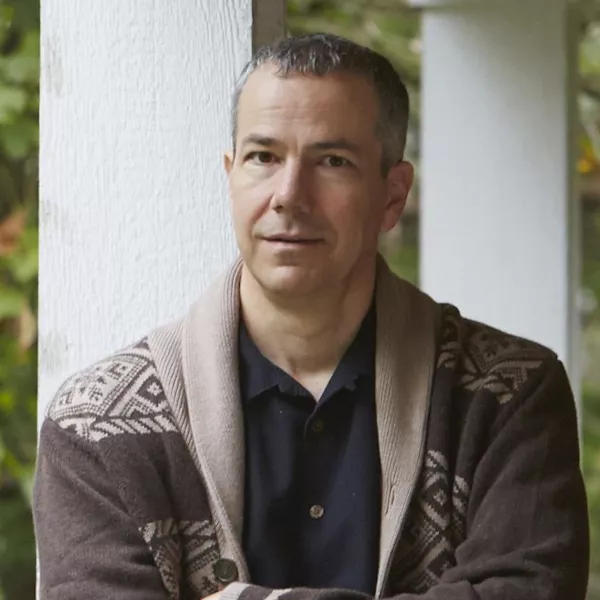 Matt Mason