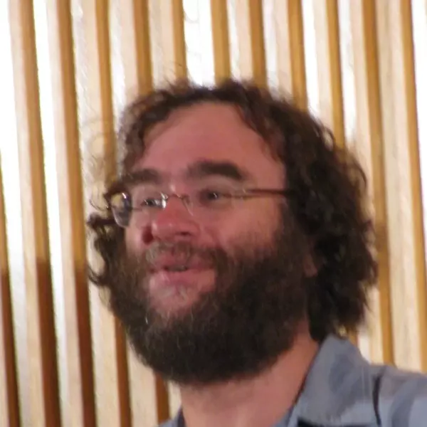 avatar of Joshua Beckman