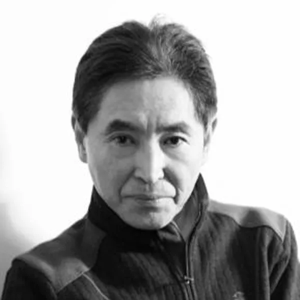 Lee Seong-bok