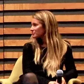 梅丽莎·布罗德