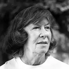 Mona Jane Van Duyn