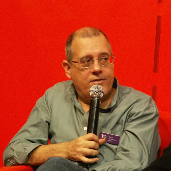 avatar of 保罗·恩里克斯·布里托