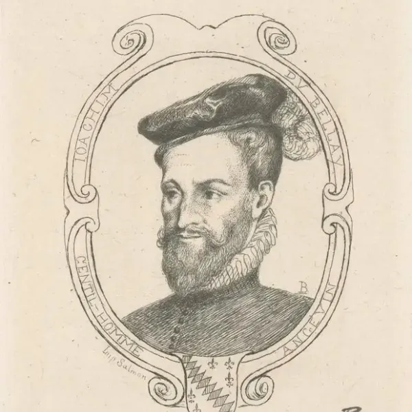 avatar of 约阿希姆·杜·贝莱