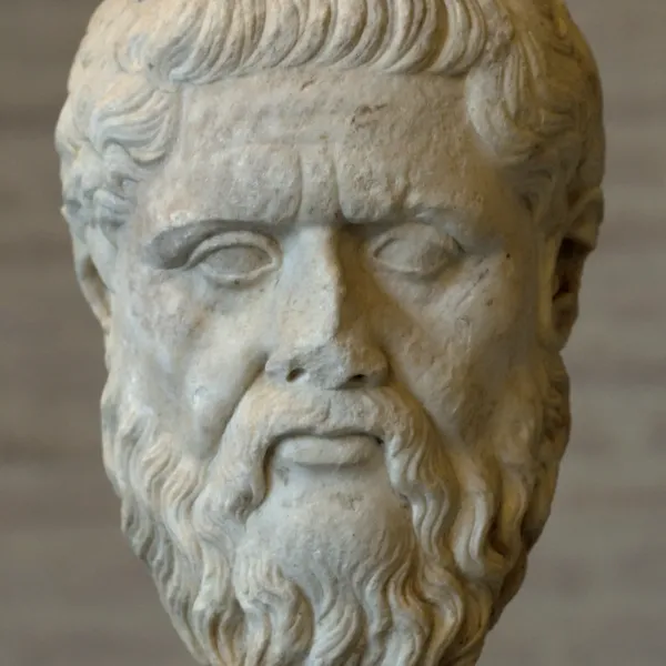Plato Philosophus