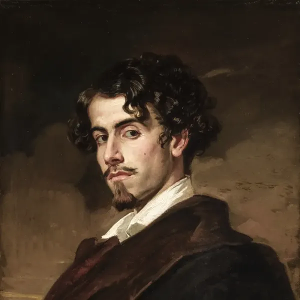 Gustavo adolfo becquer