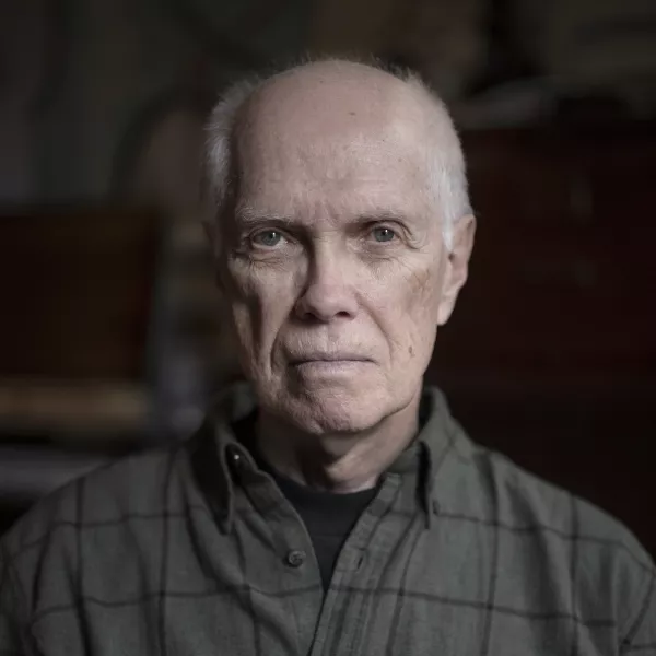 Ronald Wayne Padgett