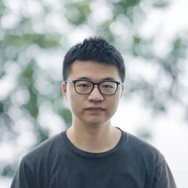 avatar of 陈翔