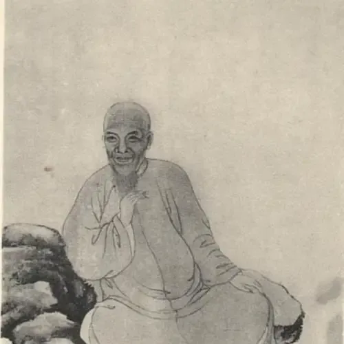 Lanquanxiansheng