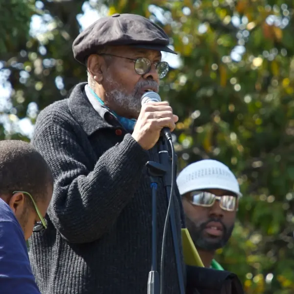 阿米里·巴拉卡