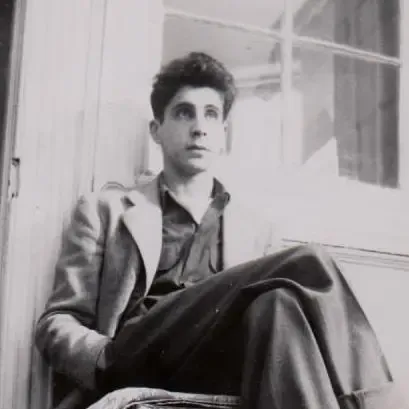 avatar of Anthony Hecht