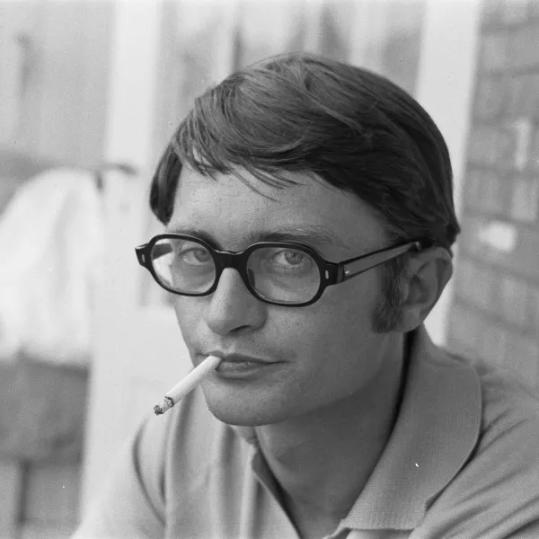 avatar of 雷姆科·坎伯特