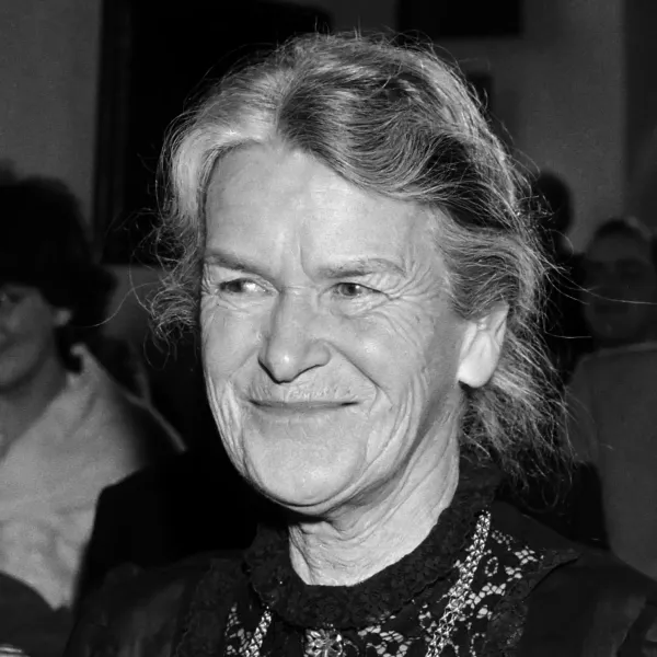 Droogleever Fortuyn-Leenmans, Margaretha,