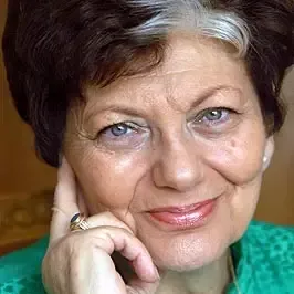 avatar of Ágnes Gergely