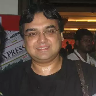 avatar of Sudeep Sen