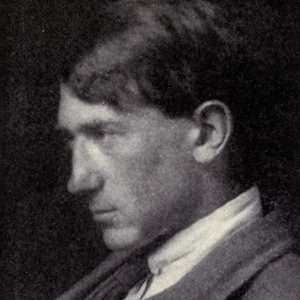 J. C. Squire
