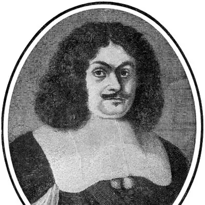 avatar of 格吕菲乌斯