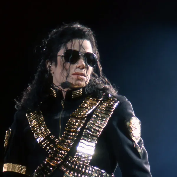 King of Pop
