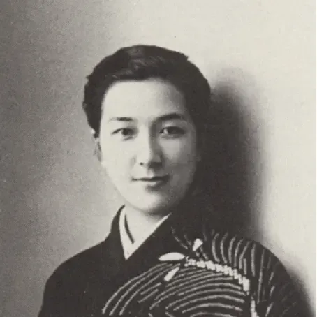 茨木のり子