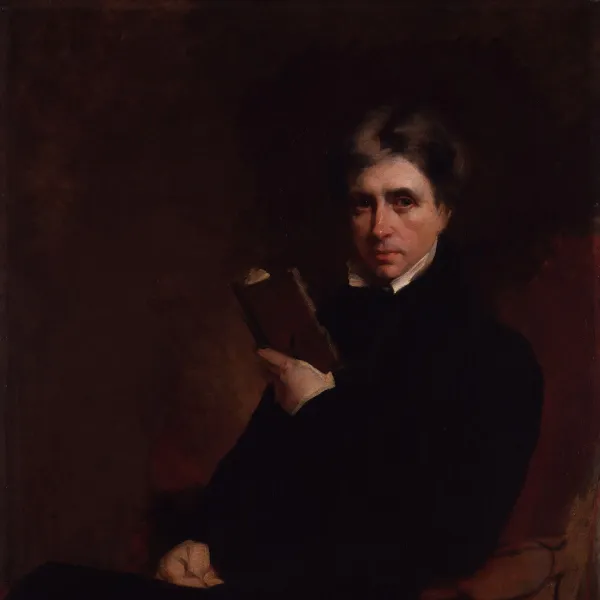 James Henry Leigh Hunt