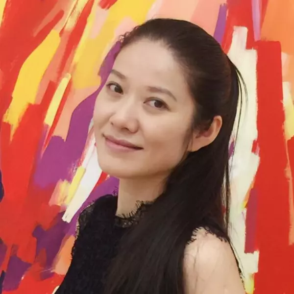舒羽