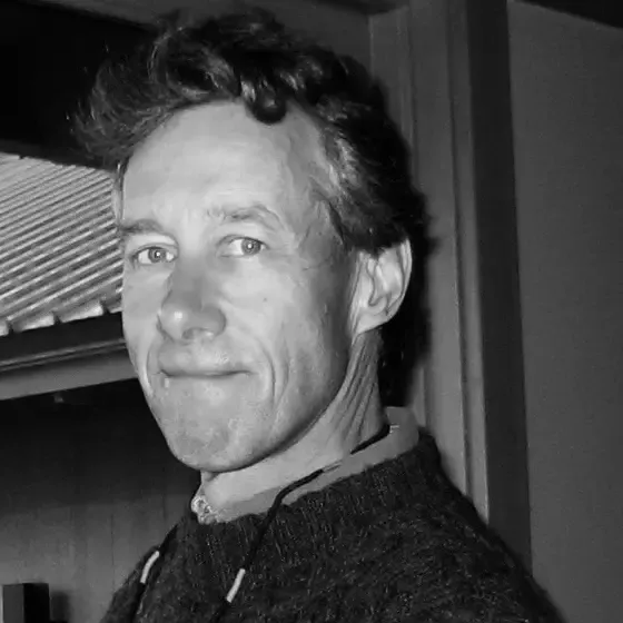 avatar of Richard Kenney