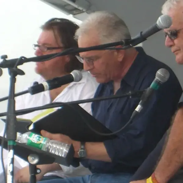 avatar of Michael Palmer