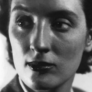 May Sarton