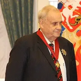 Eldar Alexandrowitsch Rjasanow