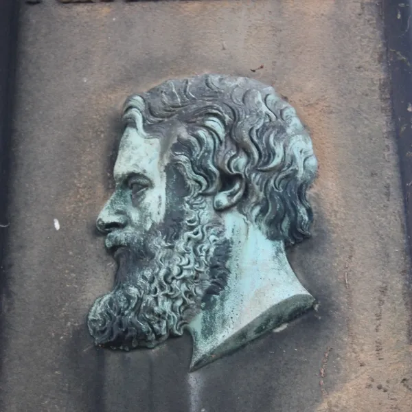 Alexander Smith