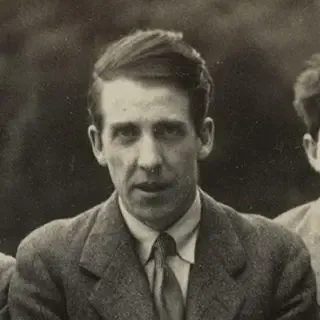 W. J. (Walter James) Turner