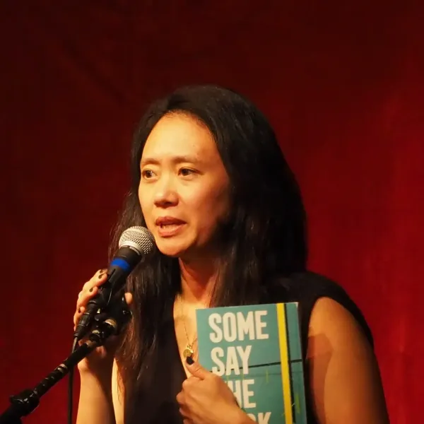 Jennifer Chang