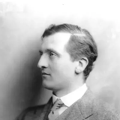 avatar of T·E·休姆