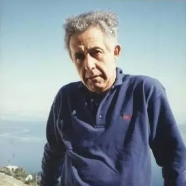 avatar of 以色列·宾卡斯